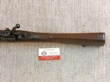 Smith Corona Model 1903-A3 Springfield Style Rifle In Near New Condition - 11 of 19