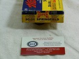 Western Cartridge Co. Super X 30-06 Springfield - 2 of 3