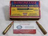 Winchester 257 Winchester Roberts - 4 of 4