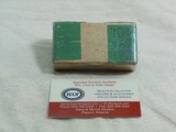 Winchester 32 A.C.P. Full Patch Sealed Box - 3 of 3