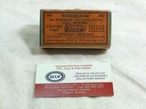 Winchester 32 A.C.P. Full Patch Sealed Box - 1 of 3