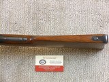 Winchester Model 1894 Carbine In 30 W.C.F. 1927 Production Brand New Condition - 14 of 22