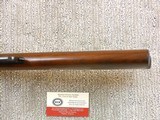 Winchester Model 1894 Carbine In 30 W.C.F. 1927 Production Brand New Condition - 19 of 22
