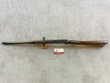 Winchester Model 1894 Carbine In 30 W.C.F. 1927 Production Brand New Condition - 12 of 22