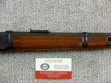 Winchester Model 1894 Carbine In 30 W.C.F. 1927 Production Brand New Condition - 5 of 22