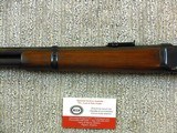 Winchester Model 1894 Carbine In 30 W.C.F. 1927 Production Brand New Condition - 10 of 22