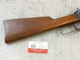 Winchester Model 1894 Carbine In 30 W.C.F. 1927 Production Brand New Condition - 4 of 22
