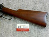 Winchester Model 1894 Carbine In 30 W.C.F. 1927 Production Brand New Condition - 9 of 22