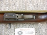Quality Hardware Manufacturing Co. M 1 Carbine In New Unissued Condition - 19 of 25