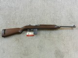 Quality Hardware Manufacturing Co. M 1 Carbine In New Unissued Condition - 1 of 25