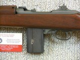 Quality Hardware Manufacturing Co. M 1 Carbine In New Unissued Condition - 7 of 25