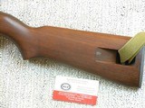 Quality Hardware Manufacturing Co. M 1 Carbine In New Unissued Condition - 8 of 25