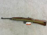 Quality Hardware Manufacturing Co. M 1 Carbine In New Unissued Condition - 6 of 25