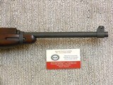 Quality Hardware Manufacturing Co. M 1 Carbine In New Unissued Condition - 5 of 25