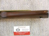 Quality Hardware Manufacturing Co. M 1 Carbine In New Unissued Condition - 20 of 25