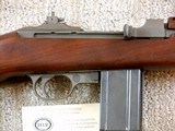 Quality Hardware Manufacturing Co. M 1 Carbine In New Unissued Condition - 2 of 25