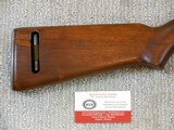 National Postal Meter M1 Carbine In Original As Issued Condition - 3 of 24