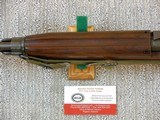 National Postal Meter M1 Carbine In Original As Issued Condition - 14 of 24