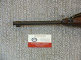National Postal Meter M1 Carbine In Original As Issued Condition - 22 of 24