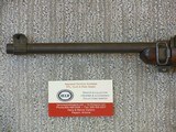National Postal Meter M1 Carbine In Original As Issued Condition - 10 of 24