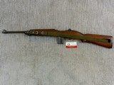 National Postal Meter M1 Carbine In Original As Issued Condition - 6 of 24