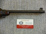 National Postal Meter M1 Carbine In Original As Issued Condition - 5 of 24