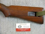 National Postal Meter M1 Carbine In Original As Issued Condition - 7 of 24