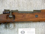 Waffen Werke Brunn
dot Code Model G 33-40 Mountain Carbine - 3 of 24