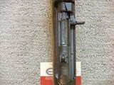 Inland Division Of General Motors M1 Carbine Early "I" Stock In Original Condition - 17 of 24