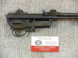 Inland Division Of General Motors M1 Carbine Early "I" Stock In Original Condition - 23 of 24