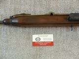 Inland Division Of General Motors M1 Carbine Early "I" Stock In Original Condition - 21 of 24