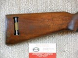 Inland Division Of General Motors M1 Carbine Early "I" Stock In Original Condition - 3 of 24