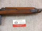 Inland Division Of General Motors M1 Carbine Early "I" Stock In Original Condition - 4 of 24