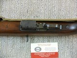 Inland Division Of General Motors M1 Carbine Early "I" Stock In Original Condition - 19 of 24