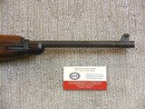 Inland Division Of General Motors M1 Carbine Early "I" Stock In Original Condition - 5 of 24