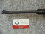 Inland Division Of General Motors M1 Carbine Early "I" Stock In Original Condition - 15 of 24