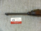 Inland Division Of General Motors M1 Carbine Early "I" Stock In Original Condition - 22 of 24