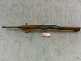 Inland Division Of General Motors M1 Carbine Early "I" Stock In Original Condition - 11 of 24