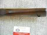 Inland Division Of General Motors M1 Carbine Early "I" Stock In Original Condition - 20 of 24
