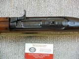 Inland Division Of General Motors M1 Carbine Early "I" Stock In Original Condition - 12 of 24