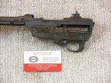 Inland Division Of General Motors M1 Carbine Early "I" Stock In Original Condition - 24 of 24