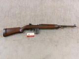 Inland Division Of General Motors Late Production M1 Carbine In Unissued Condition - 1 of 24