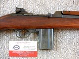 Inland Division Of General Motors Late Production M1 Carbine In Unissued Condition - 3 of 24
