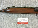 Inland Division Of General Motors Late Production M1 Carbine In Unissued Condition - 21 of 24