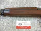 Inland Division Of General Motors Late Production M1 Carbine In Unissued Condition - 9 of 24