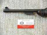 Inland Division Of General Motors Late Production M1 Carbine In Unissued Condition - 10 of 24