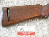 Inland Division Of General Motors Late Production M1 Carbine In Unissued Condition - 2 of 24
