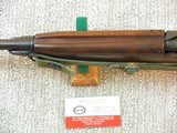 Inland Division Of General Motors Late Production M1 Carbine In Unissued Condition - 14 of 24