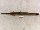 Inland Division Of General Motors Late Production M1 Carbine In Unissued Condition - 11 of 24