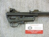 Inland Division Of General Motors Late Production M1 Carbine In Unissued Condition - 23 of 24